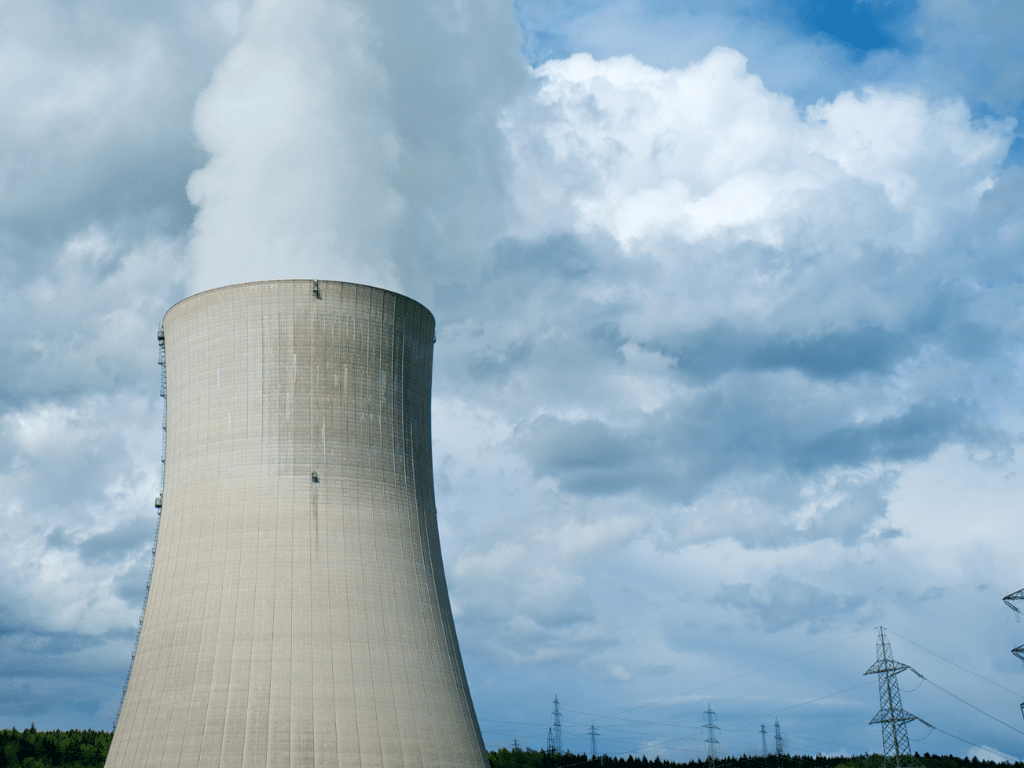 ventajas de la energia nuclear